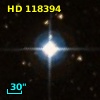 HD 118394