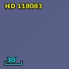 HD 118083