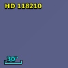 HD 118210