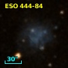 ESO 444-84