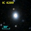 IC 4289