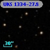 UKS 1334-27.8
