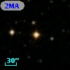 2MASS J13365522-2822539