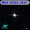IRAS 13331-2612