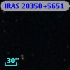 IRAS 20350+5651