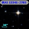 IRAS 13341-2703