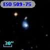ESO 509-75