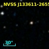 TXS 1333-266