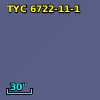 TYC 6722-11-1