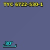 TYC 6722-530-1