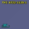 TYC 6722-1120-1