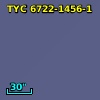 TYC 6722-1456-1