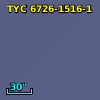 TYC 6726-1516-1
