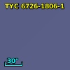 TYC 6726-1806-1