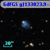 6dFGS gJ133023.9-282357