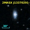 6dFGS gJ133702.9-260254