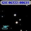 GSC 06722-00631