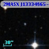 2MASX J13334865-2815263