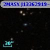 2MASX J13362919-2827478