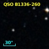 QSO B1336-260
