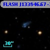 FLASH J133846.67-282911.3