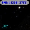 PMN J1336-2755