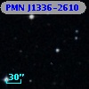 PMN J1336-2610
