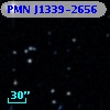 PMN J1339-2656