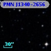 PMN J1340-2656