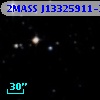 2MASS J13325911-2731129