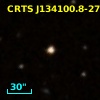 2MASS J13410081-2742333
