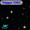 Trigger  7385