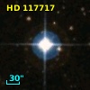 HD 117717