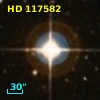 HD 117582