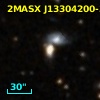 2MASX J13304200-3134279