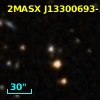 2MASX J13300693-3138131