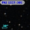 PKS 1327-305