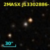 2MASX J13302886-3137419