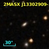 2MASX J13302909-3136509