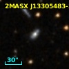 2MASX J13305483-3134226