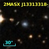 2MASX J13313318-3136211