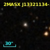 2MASX J13321134-3134591