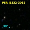 PSR J1332-3032