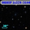 HIDEEP J1329-3144