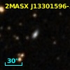 2MASX J13301596-3129258