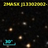 2MASX J13302002-3134169