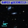 6dFGS gJ133022.3-304213