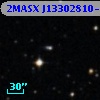 2MASX J13302810-3055459