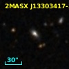 2MASX J13303417-3116239
