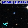 [M2005c] J133039.21-304808.7